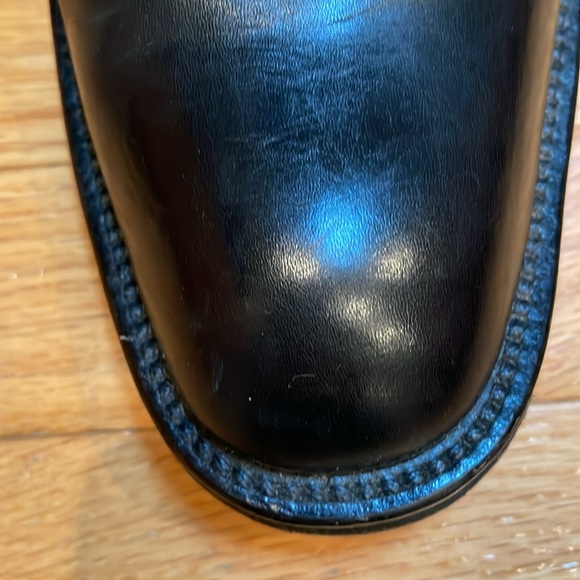 Kenneth Cole Collection Men’s boots made in Italy - Picture 3 of 15